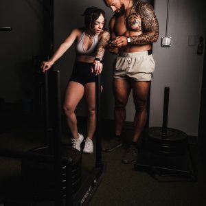 Hormone Replacement Therapy